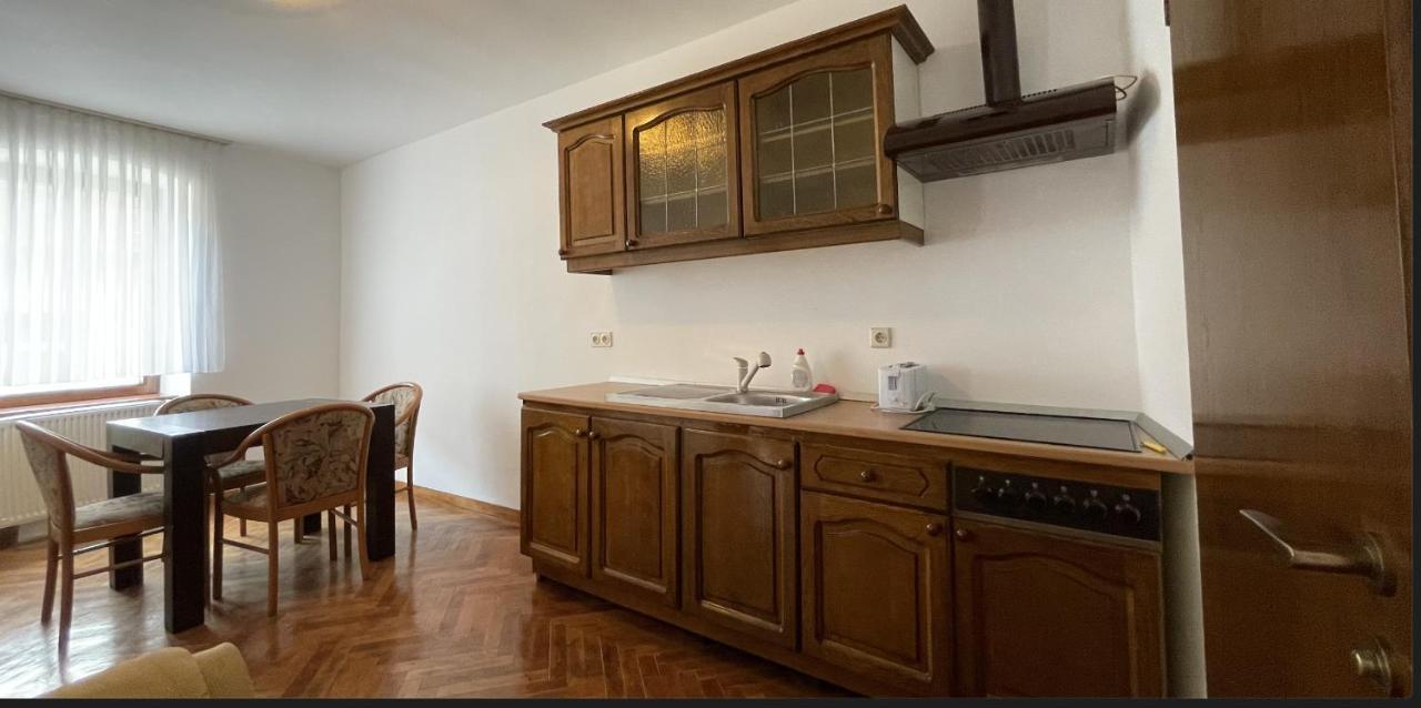 Z House Apartamento Sibiu Exterior foto