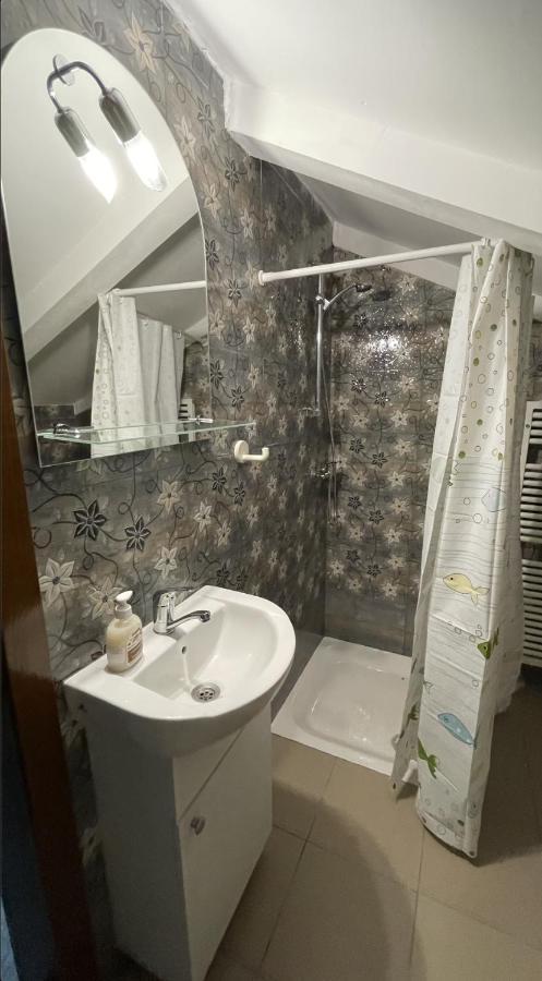 Z House Apartamento Sibiu Exterior foto